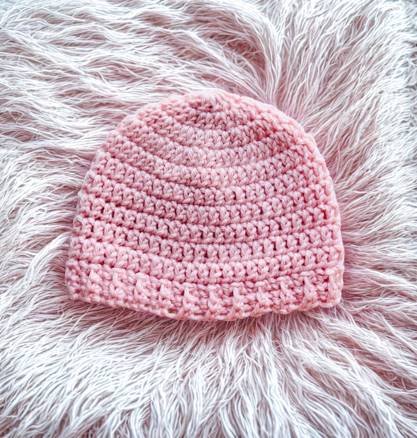 Baby Beanie