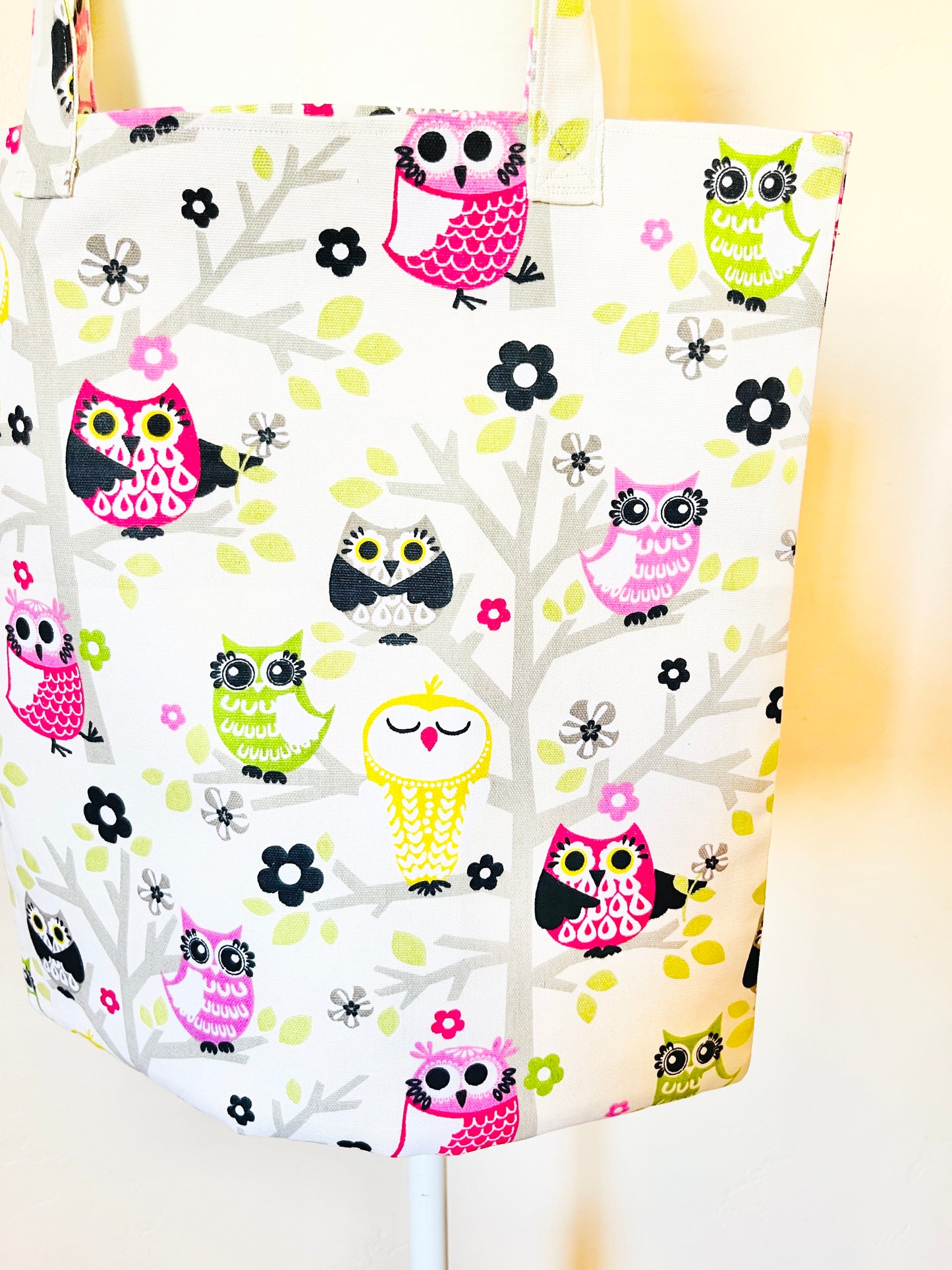 Handmade Tote Bag