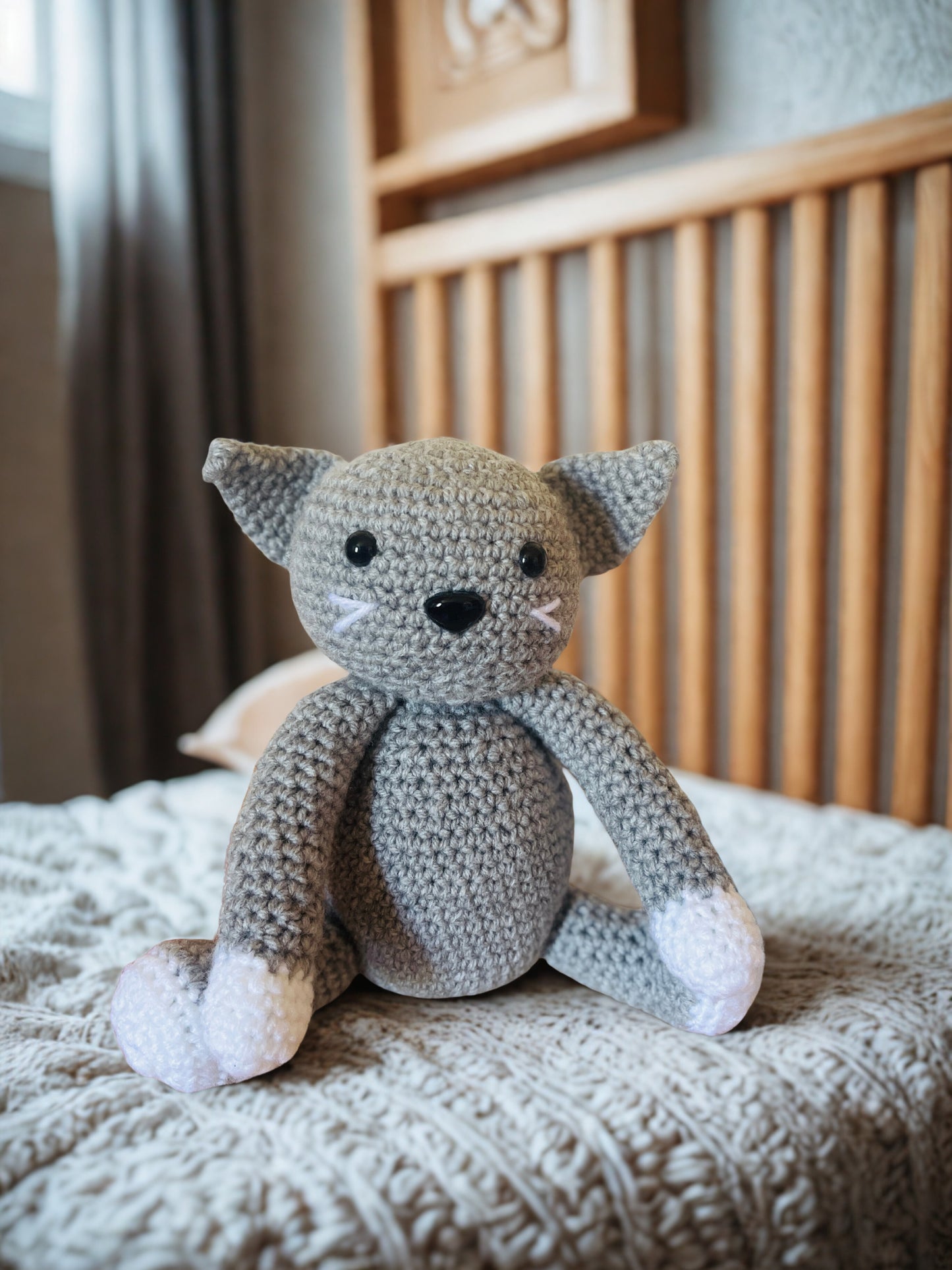 Stuffed Animals