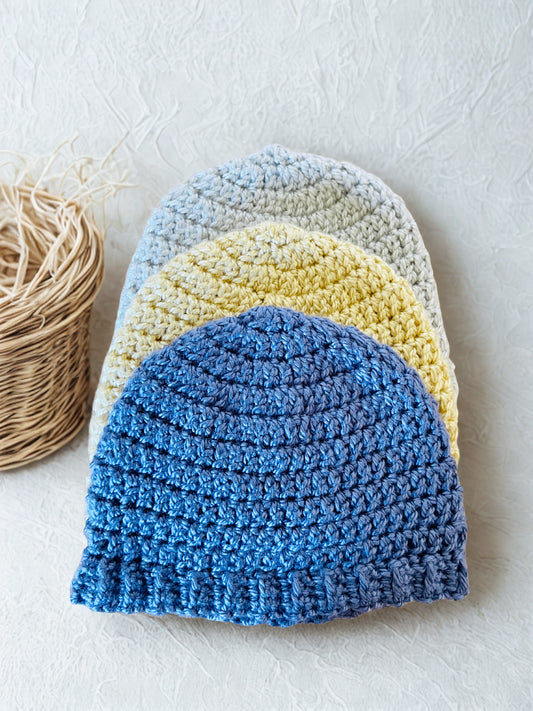 Baby Beanies