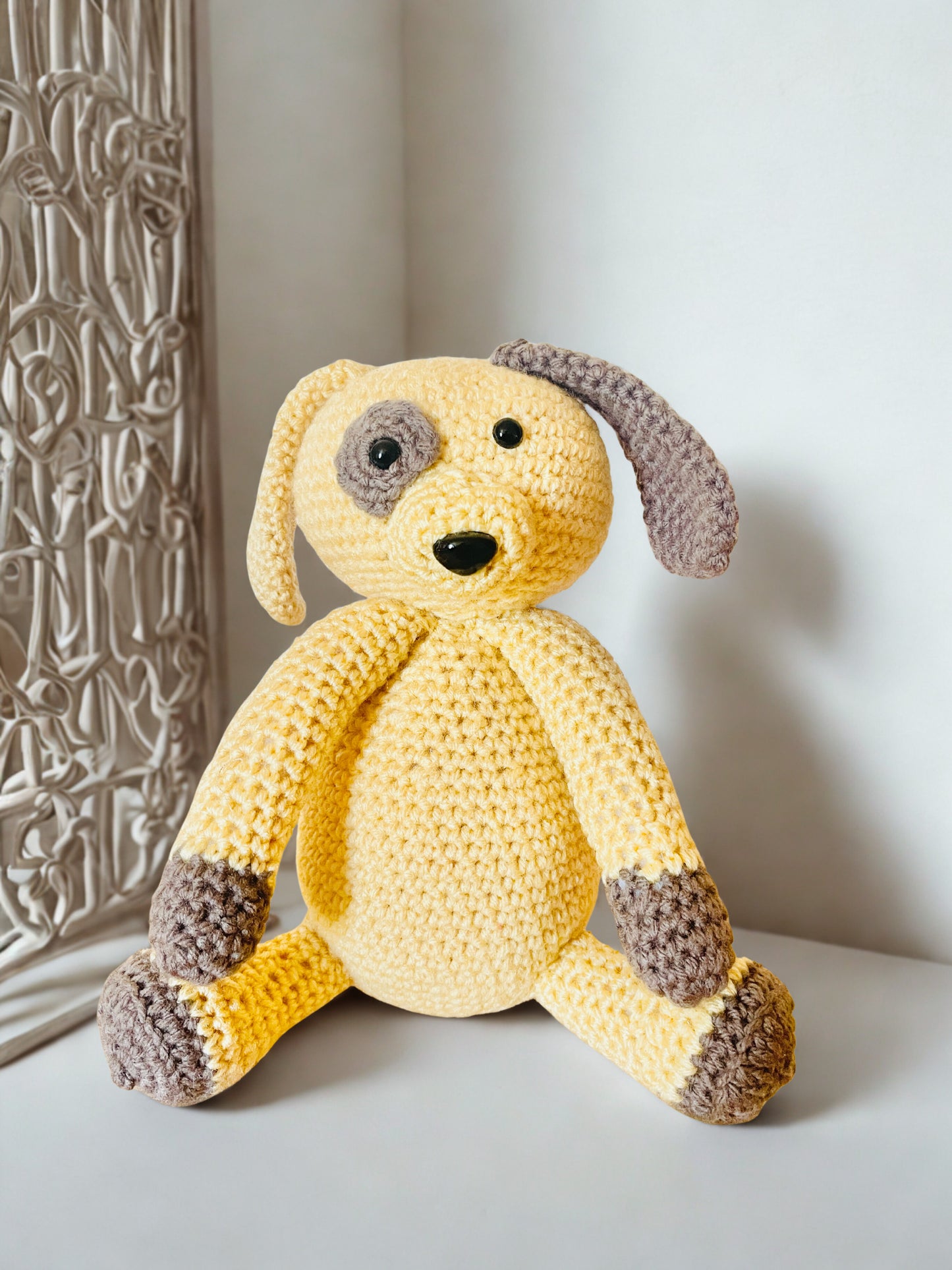 Crochet Animals