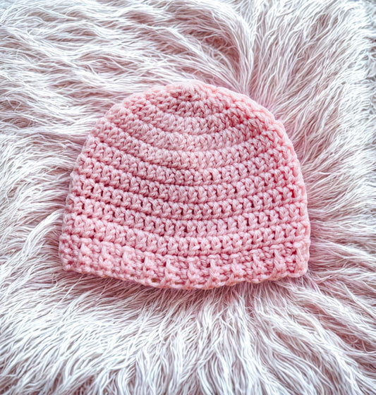 Baby Beanie