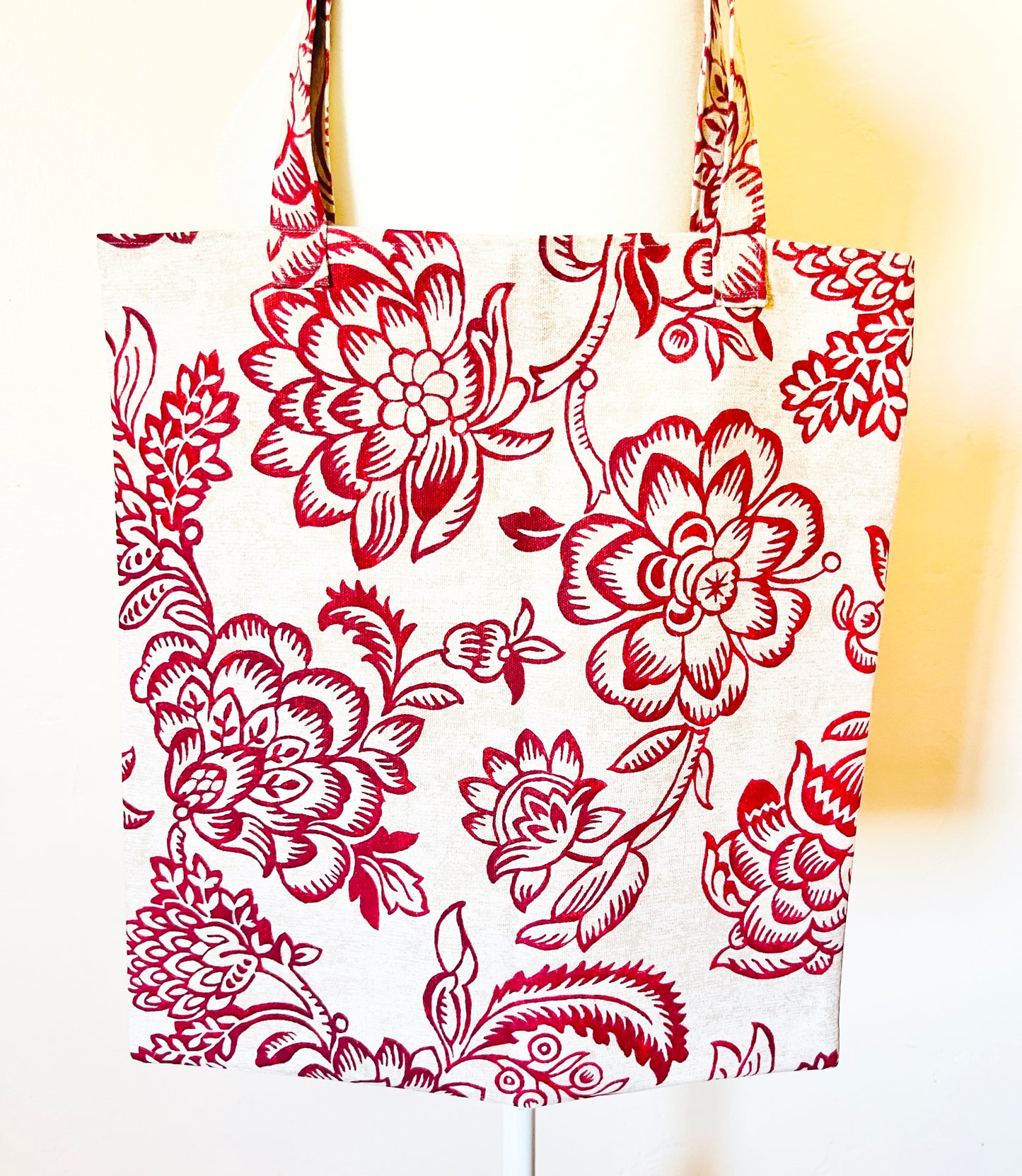 Handmade Tote Bag