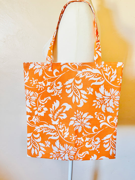 Handmade Tote Bag