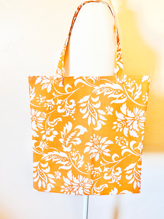 Handmade Tote Bag