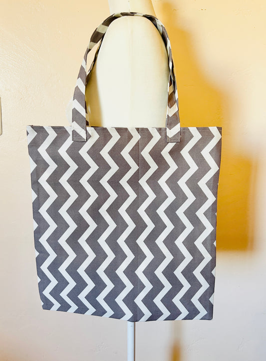 Handmade Tote Bag