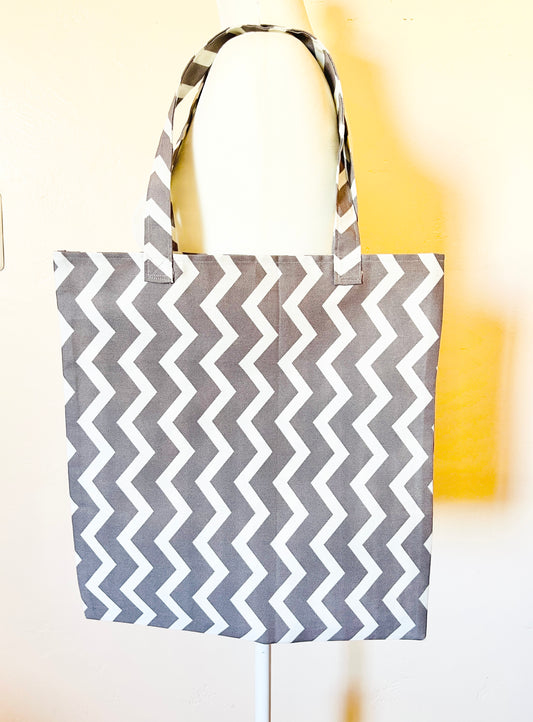 Handmade Tote Bag