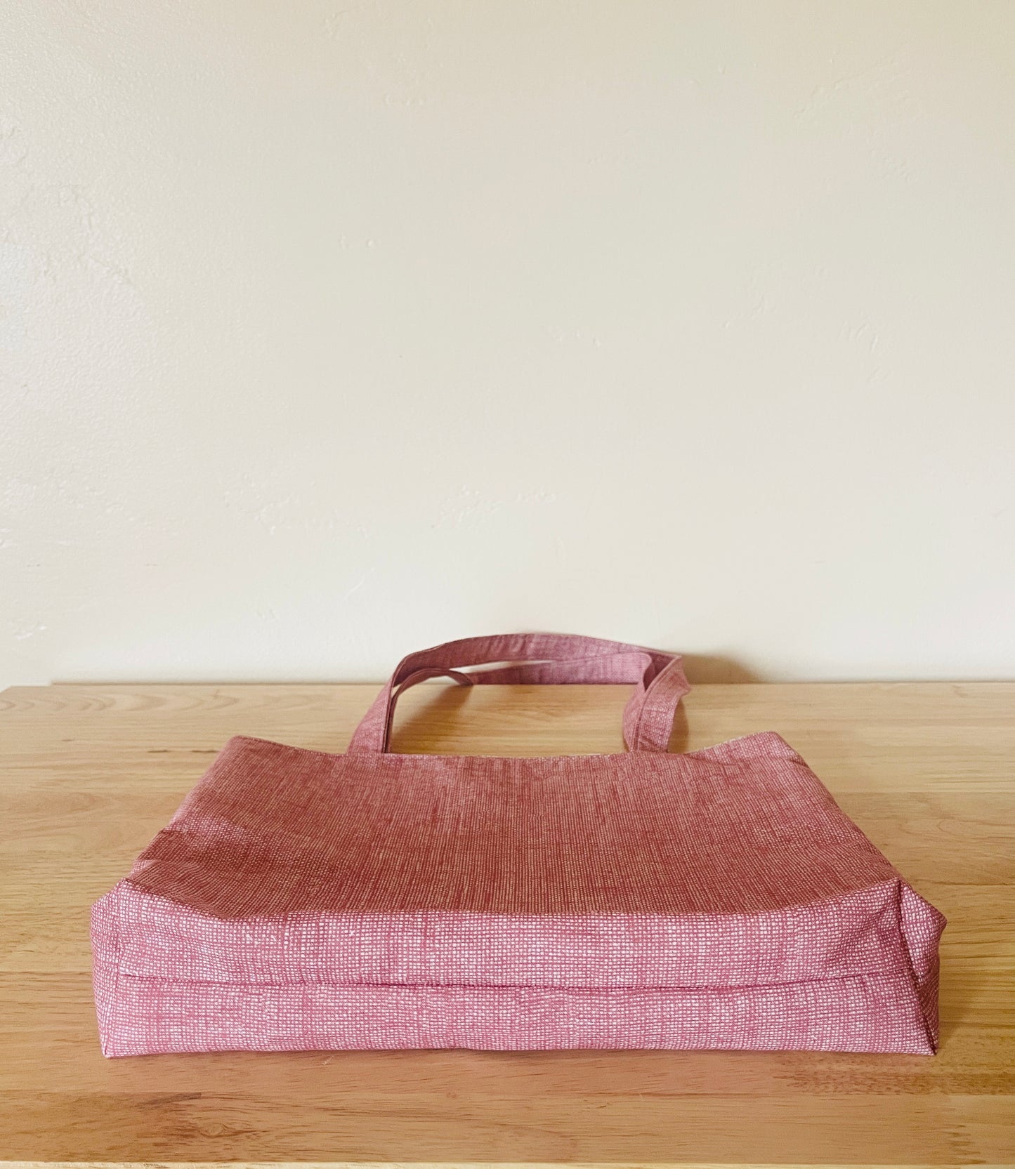 Handmade Tote Bag