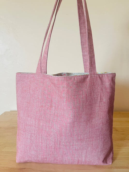 Handmade Tote Bag