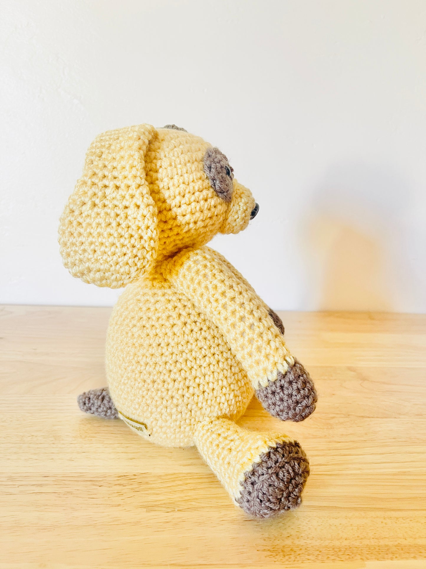 Crochet Animals