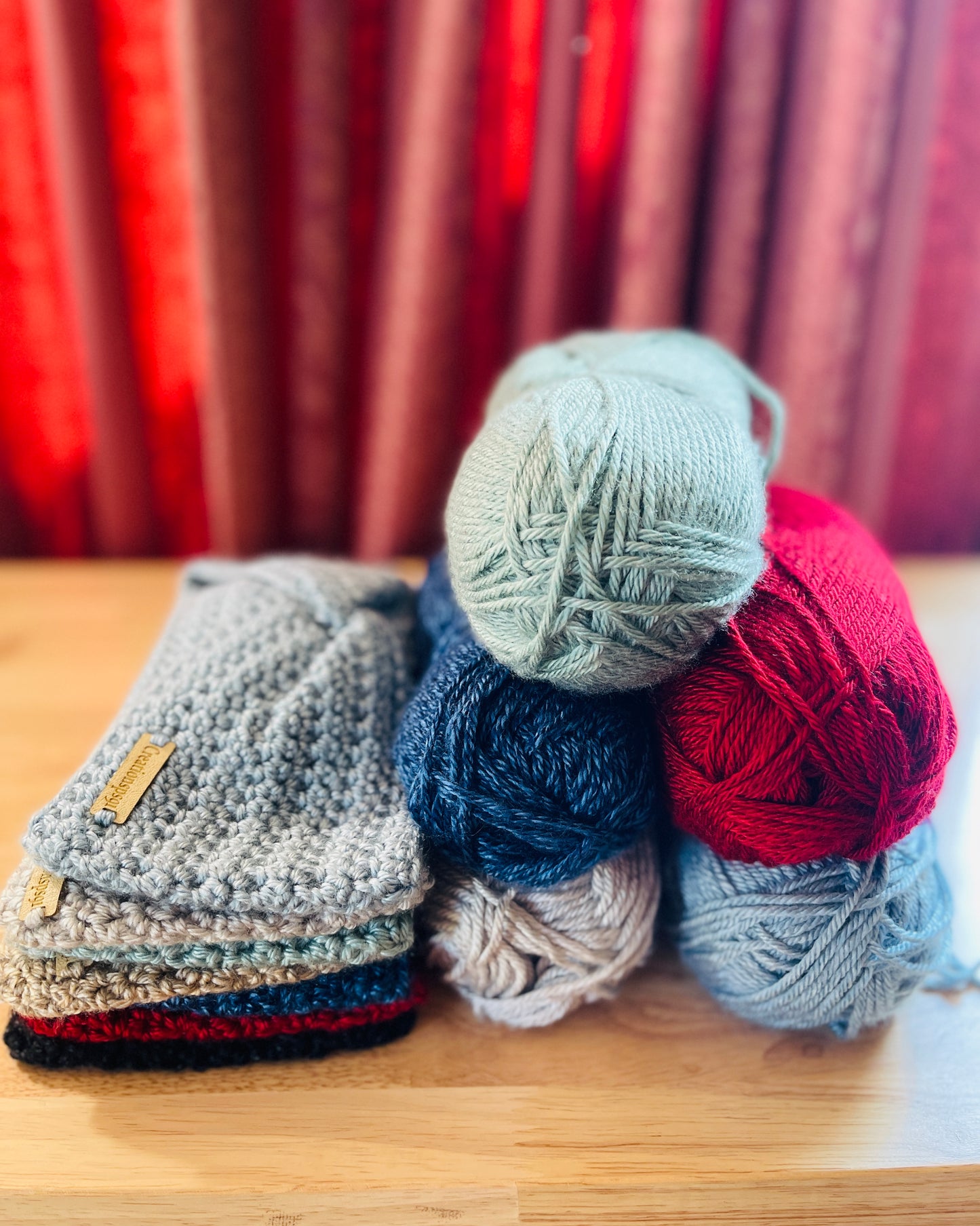 Handmade Woman Headbands